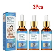 Botox Face Serum, Botox In A Bottle Instant Face Tightening, Botox Anti-Aging Serum, Botox In A Bottle Serum, Collagen Boost Anti Aging Serum