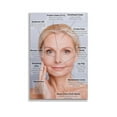 thumbnail image 1 of Botox Injections Poster, Botox for Wrinkles & Fine Lines Reduction Poster Poster Poster Album Art Decor Painting Wall Art Canvas Poster Bedroom Decor Poster, 1 of 5
