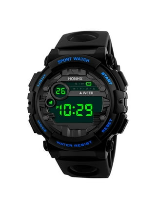 Digital Watch Below 500