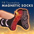 thumbnail image 1 of Botrong Socks Self Heating Warm Tourmaline Socks Pain Relief Unisex Gifts for Family, 1 of 1