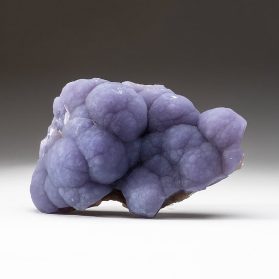 Botryoidal Fluorite from Minggang Mine, Xinyang Prefecture, Henan, China (3.4 lbs)