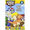 thumbnail image 1 of Pre-Owned Bots' Best Friend (Transformers Rescue Bots: Passport to Reading, Level 1) Paperback, 1 of 1