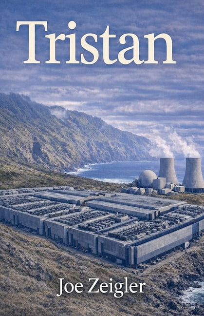 Bots Tristan, Book 4, (Paperback)