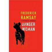Botswana Danger Woman Hardcover