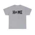 thumbnail image 1 of Botswana Home Moving Away Homesick Shirt, Gifts, Tshirt, Tee, 1 of 12