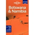 thumbnail image 1 of Pre-Owned Botswana & Namibia 3 (Lonely Planet) (Paperback) 1741798930 9781741798937, 1 of 1