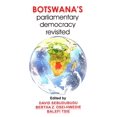 thumbnail image 1 of Botswana's Parliamentary Democracy Revisited (Paperback), 1 of 1