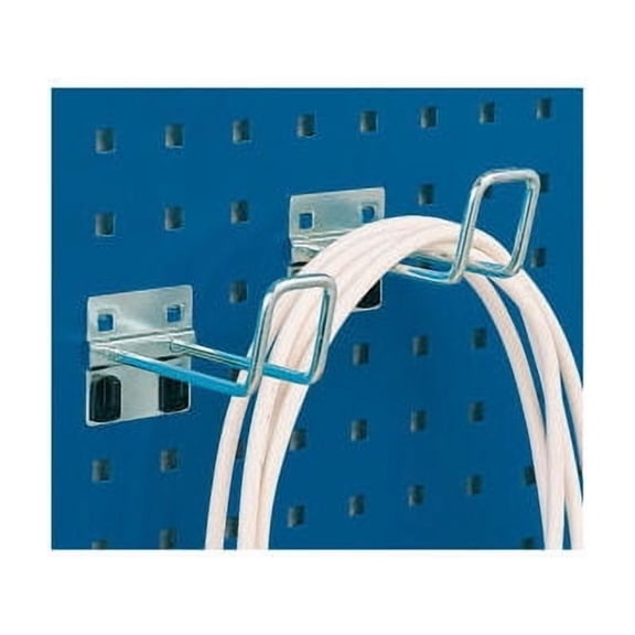 Bott 14010025 Cable Hooks for Perfo Panels - Pack of 5 - 6 in.