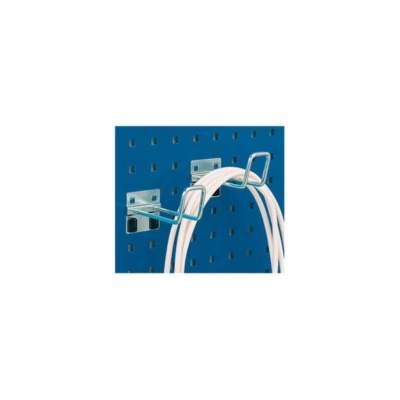 Bott 14010025 Cable Hooks for Perfo Panels - Pack of 5 - 6 in.