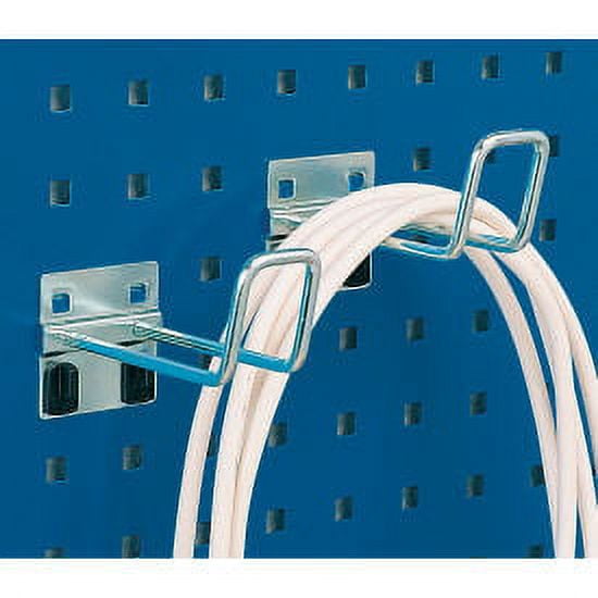 Bott 14010027 Cable Hooks for Perfo Panels - Pack of 5 - 8 in ...