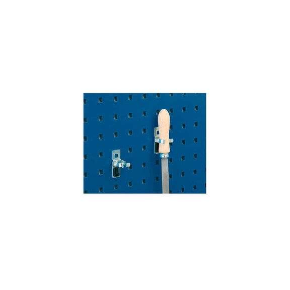 Bott 14013067 Single Spring Clips For Perfo Panels 3/4"" Diameter - Package of 5