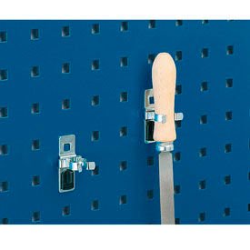 Bott 14013067 Single Spring Clips For Perfo Panels 3/4"" Diameter - Package of 5