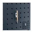 thumbnail image 1 of Bott 14013069 Single Spring Clip For Perfo Panels 1"" Diameter (Pack Of 5), 1 of 1