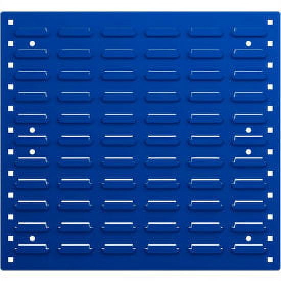 Bott 14025137.11 Steel Toolboard - Louvered Panels 20X18