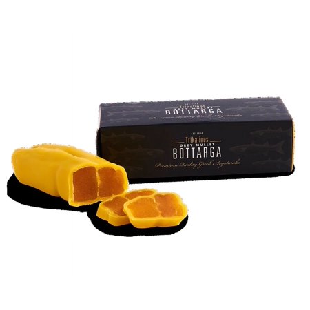 Bottarga Grey Mullet Roe