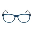 thumbnail image 1 of Bottega Veneta BOTTEGA VENETA BV0193O 003 Unisex Blue Eyeglasses, 1 of 3
