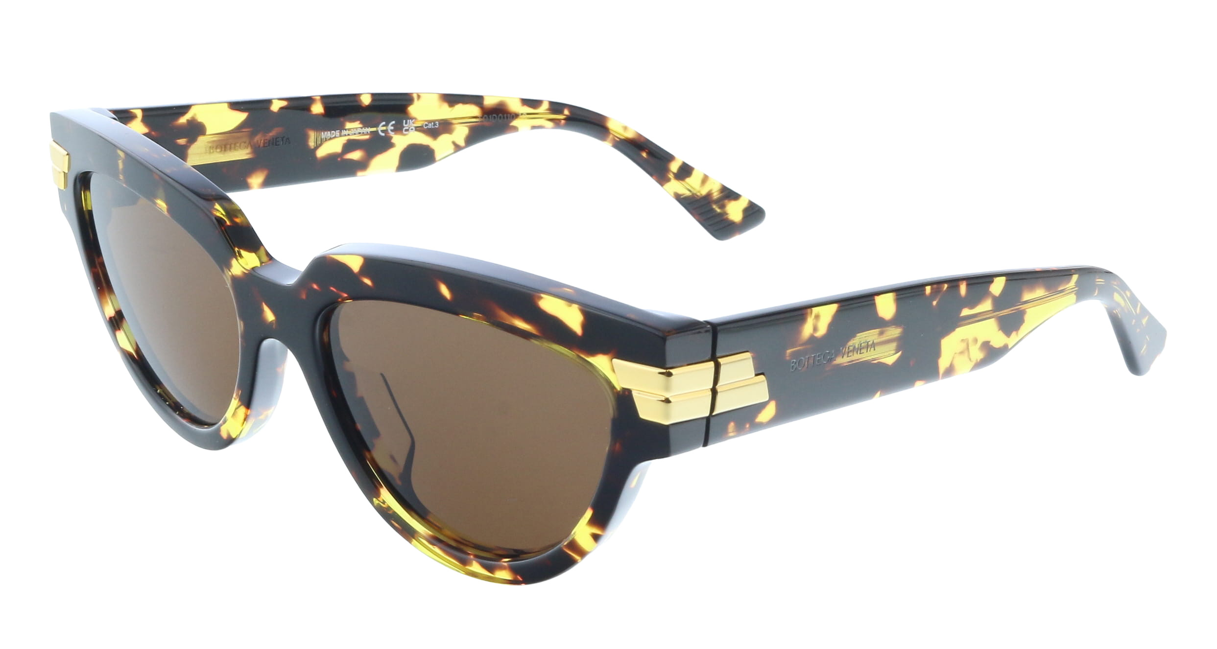 Bottega Veneta Sunglasses in Sunglasses - Walmart.com
