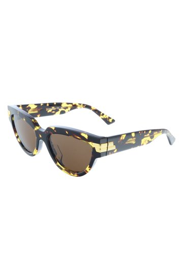 Bottega Veneta Womens Sunglasses in Women display picture 3