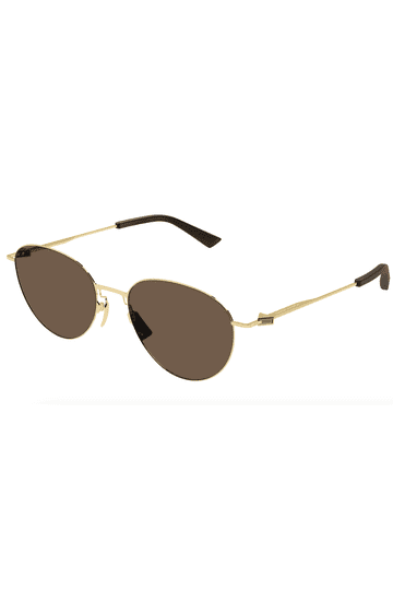 Bottega Veneta Sunglasses in Bags & Accessories | Gold  display picture 1