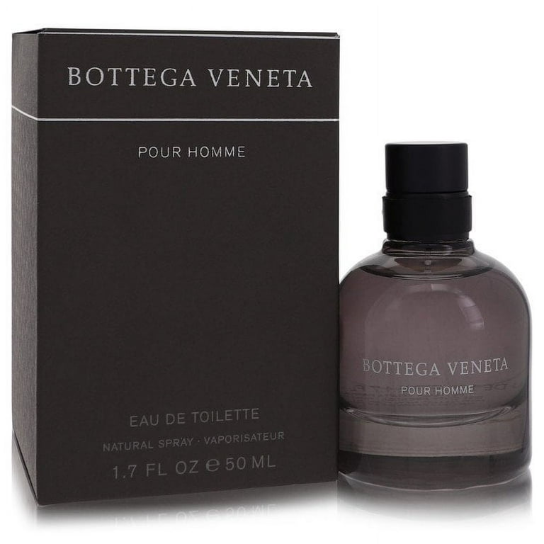 Bottega 1.7 Men Colognes Toilette oz De Eau Spray For Veneta