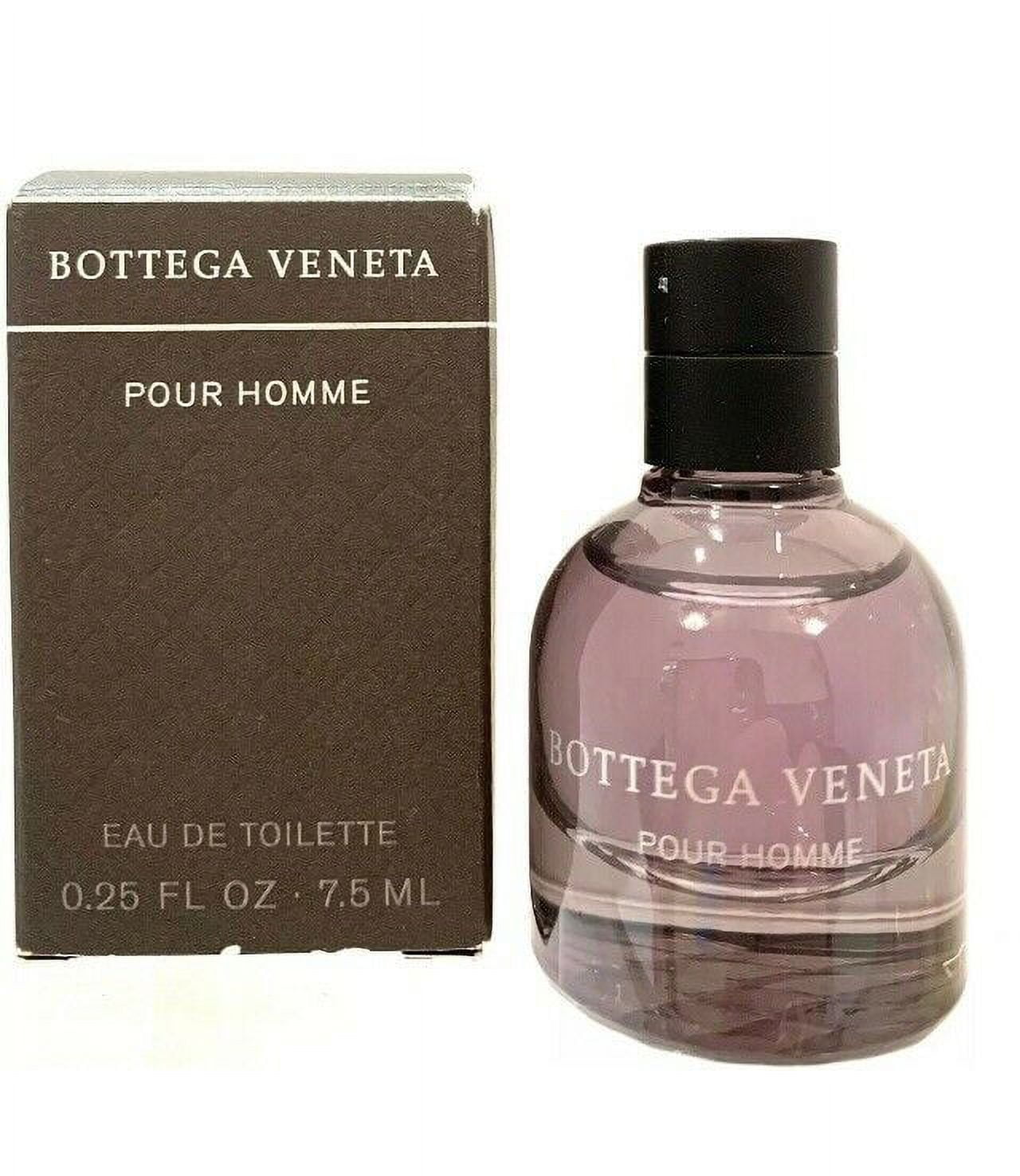 Bottega Veneta Zuba Homme Eau De Toilette 0.25 oz Nigeria Ubuy