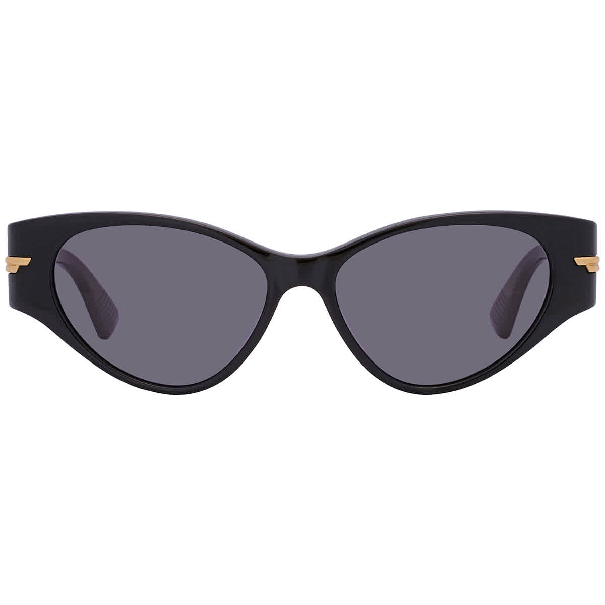 Bottega Veneta Sunglasses (BV1002S) New BOTTEGA VENETA BV1002S 003 Burgundy SUNGLASSES 53-16  main image 2