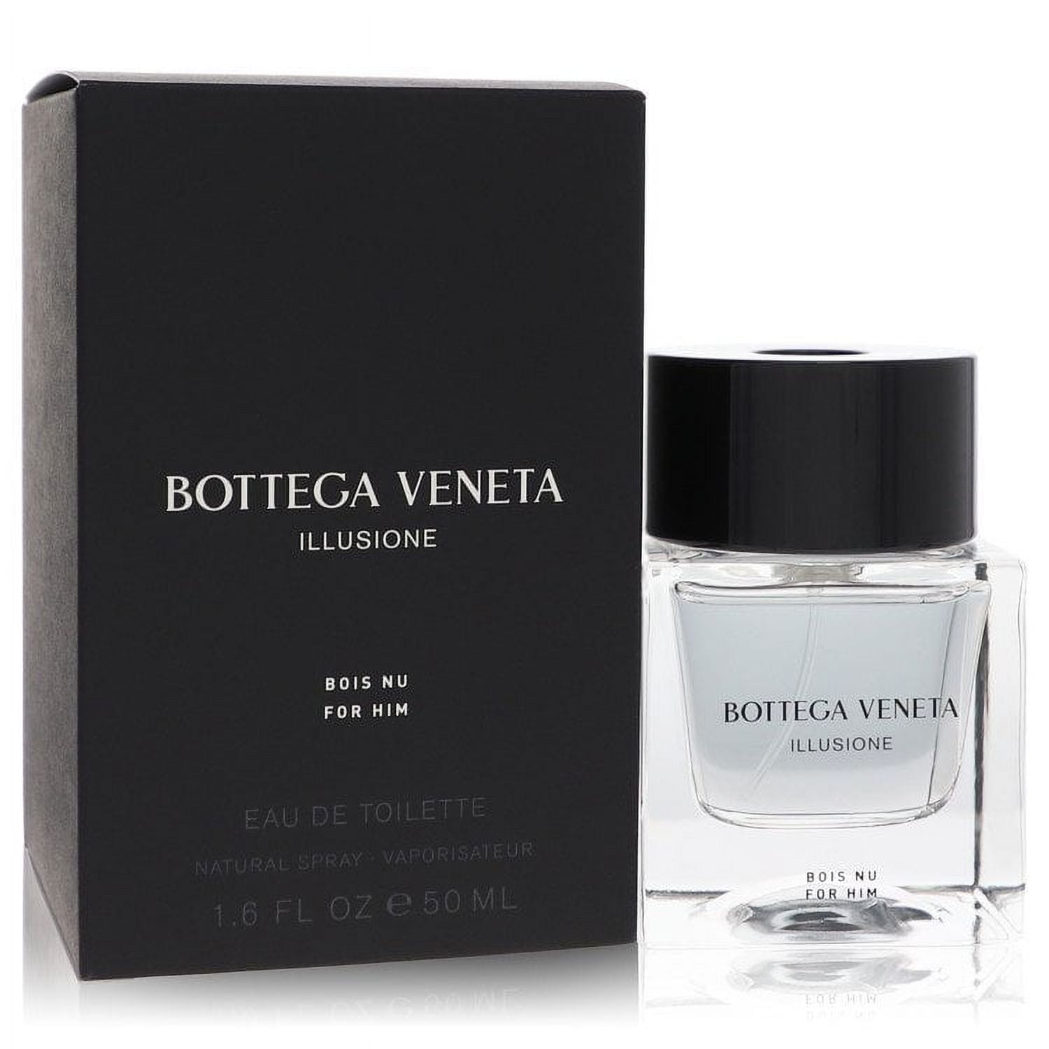 Bottega Veneta Illusione orders For Him Eau de Toilette, 3 oz.