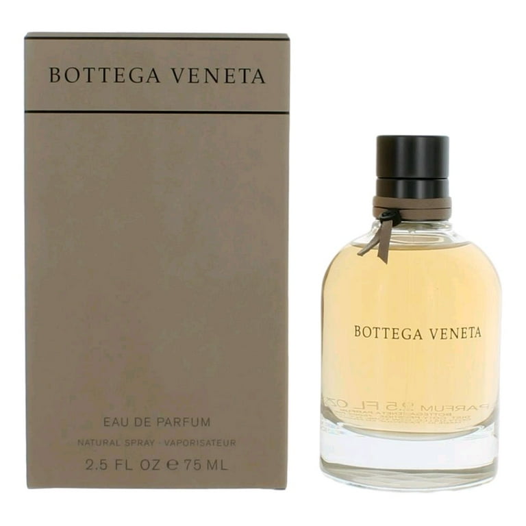 Bottega Veneta Eau De Parfum Spray for Women - Limited
