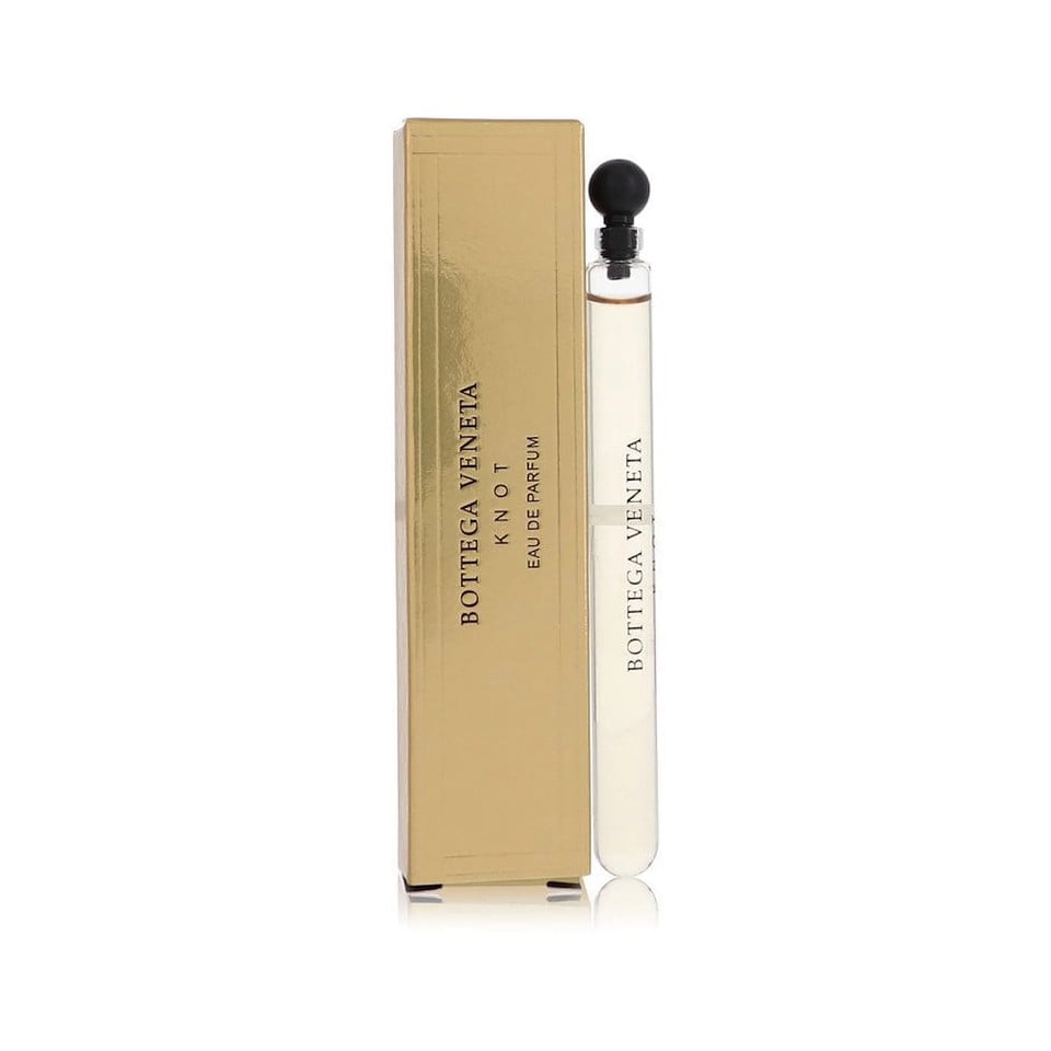 Bottega Veneta Knot 香水 Bottega Veneta KNOT Eau De Parfum 0.13 oz / 4 ml Splash For Women