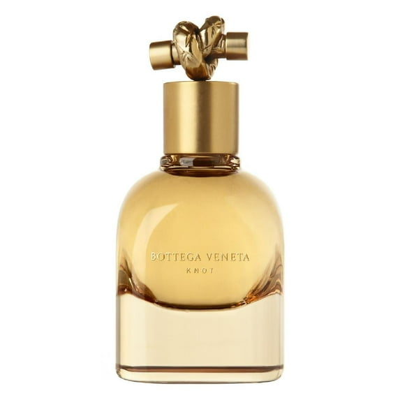 Knot by Bottega Veneta Eau De Parfum EDP Spray for Women 1.7 oz / 50 ml New