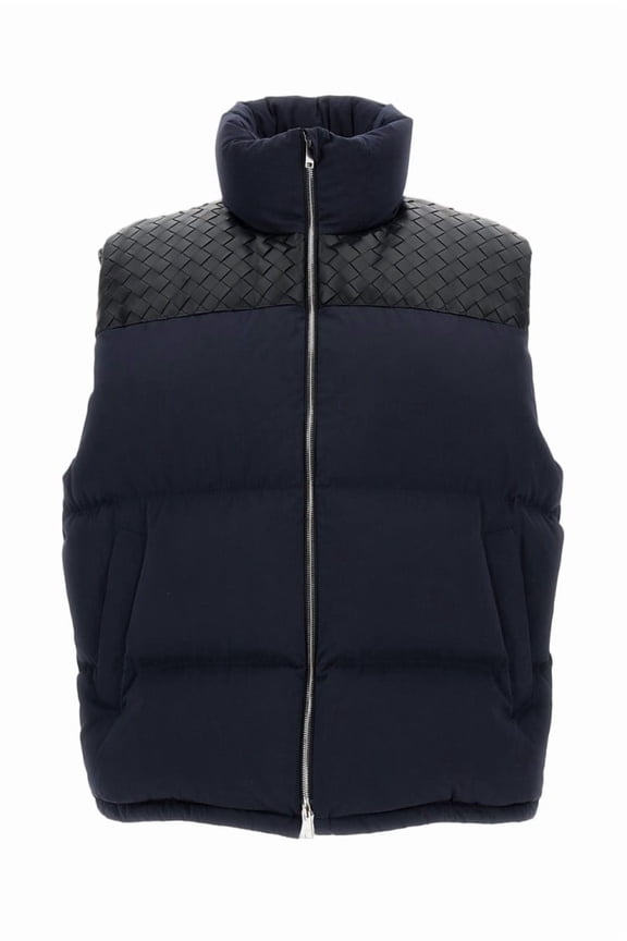 Light Matt Tech Vest (Men's)