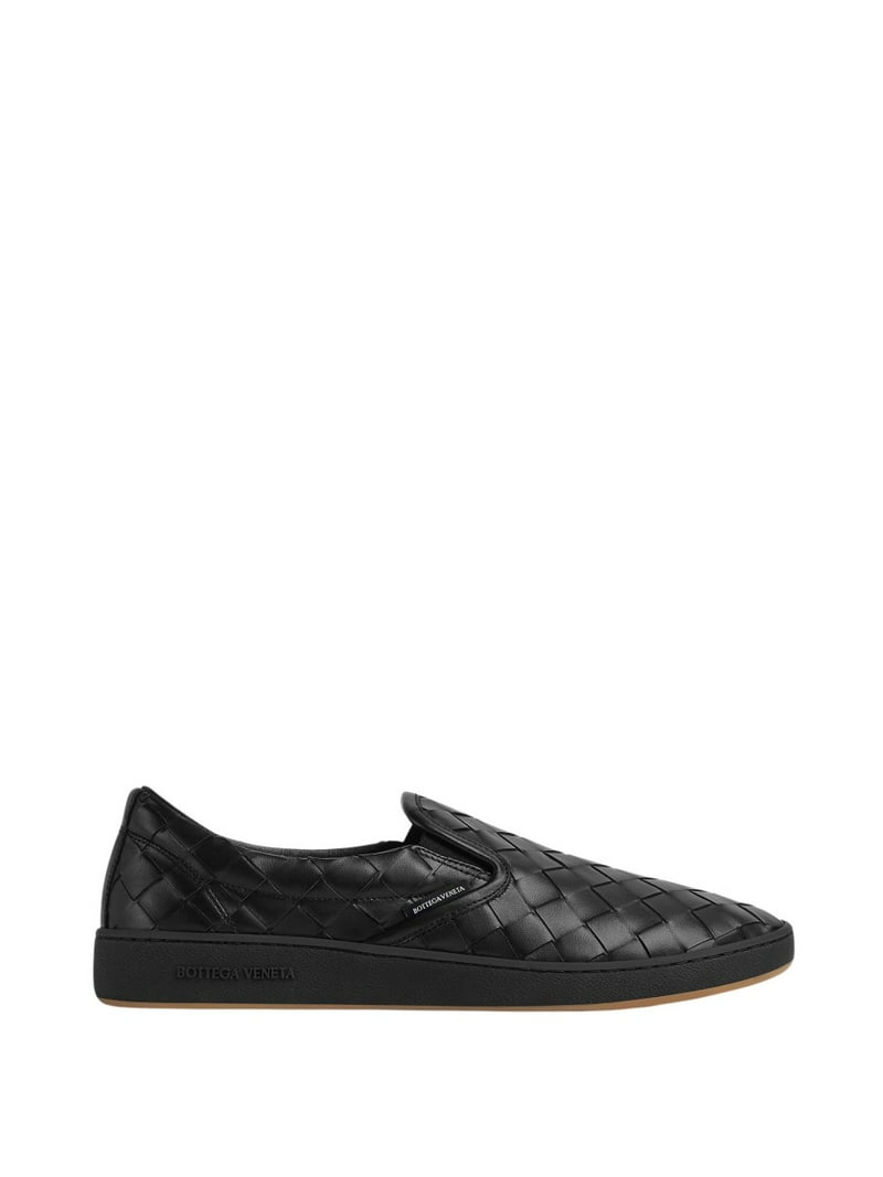 Bottega Veneta Sneaker Sawyer Black (Men's) - Walmart.com