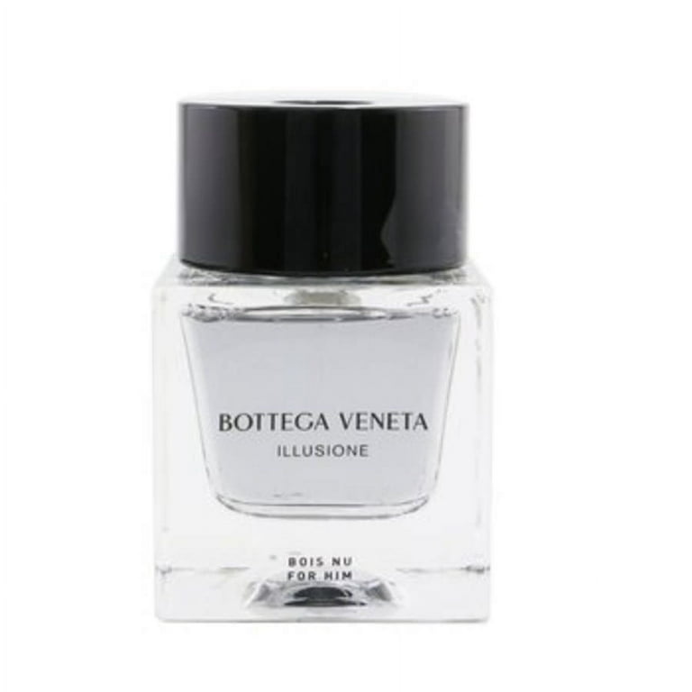 香水(男性用) Bottega Veneta Illusione 50ml Bottega Veneta Illusione Men's Fragrance - Best Price in