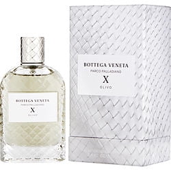 香水(ユニセックス) Bottega Veneta Parco Palladiano X Olivo Parco Palladiano X: Olivo Bottega Veneta perfume - a