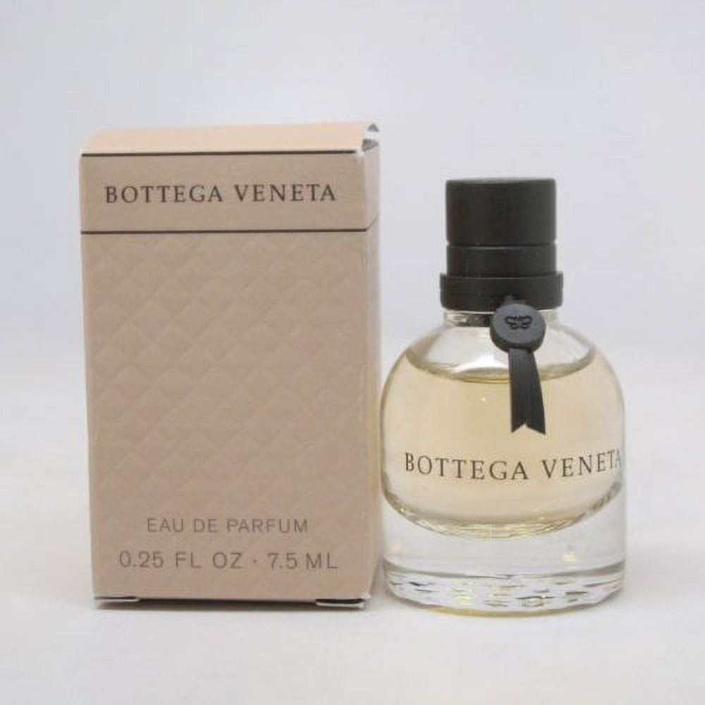 Bottega Perfume for Women 0.25 oz Eau De Parfum