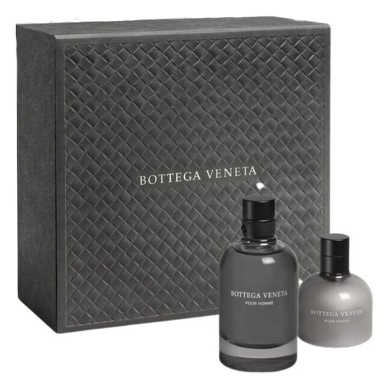 Bottega Veneta Pour Homme 2 Piece Gift Set Walmart