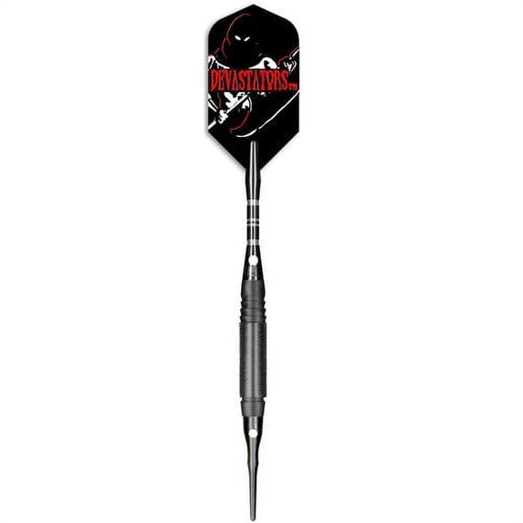 Bottelsen Darts Devastators Steal Edge Grip Dart