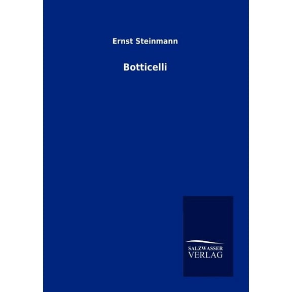 Botticelli