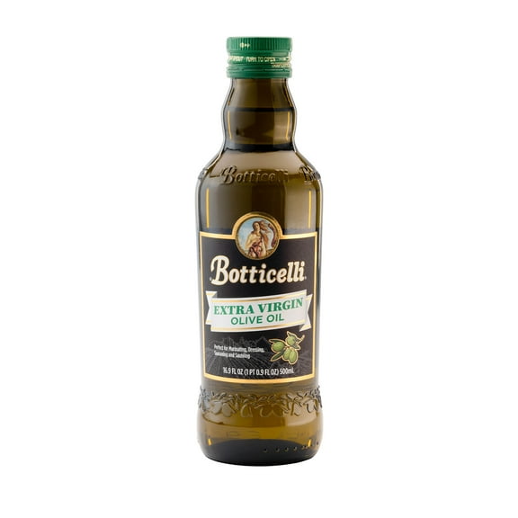 Botticelli Extra Virgin Olive Oil, 16.9 fl oz