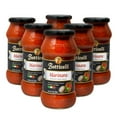 Botticelli Premium Marinara Pasta Sauce - Perfect for Keto Pizza Sauce ...