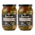 thumbnail image 1 of Botticelli Premium Italian Antipasto with Artichoke, Olives & Mushroom Pieces- 2 Pack, 18oz, 1 of 5