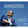 thumbnail image 1 of Bottigliero / Majcherczyk / Cammarano - Francesco Bottigliero: Cancion - Music & Performance - CD, 1 of 1