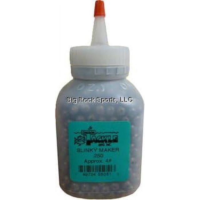 Bottle .300 Maker Fishing Weight