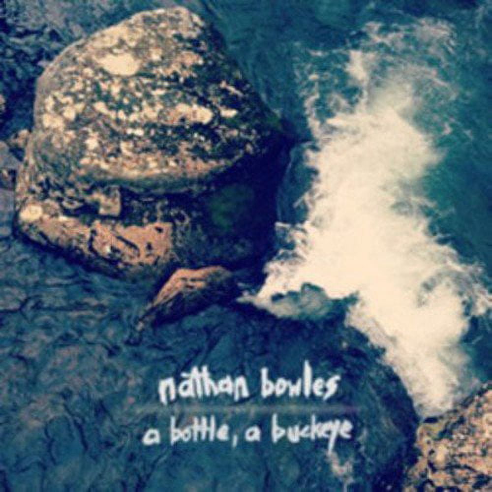Bottle A Buckeye (Vinyl)