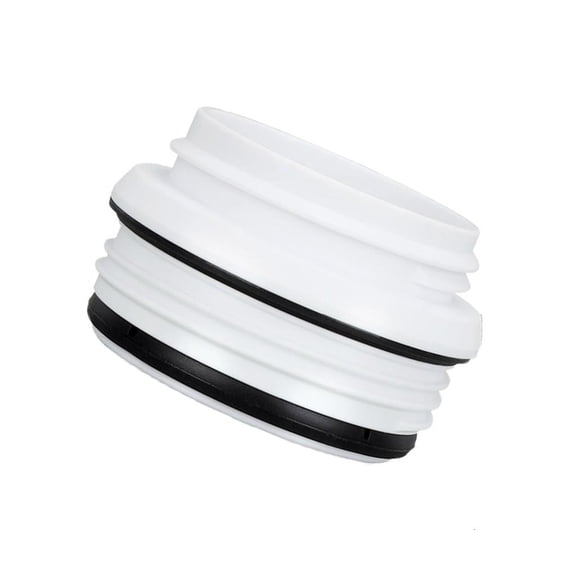 Bottle Adapter for Cirkul Plastic Leakproof Bottle Adapter 12oz 18oz 26oz 36oz