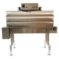 thumbnail image 1 of Bottle Body Thermal Shrink Wrap Machine Full Automatic Shrink Label Machine 220V, 1 of 8