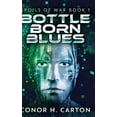 thumbnail image 1 of Bottle Born Blues : Large Print Hardcover Edition (Hardcover), 1 of 1