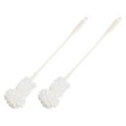 thumbnail image 1 of Bottle Brush Cleaning Cleaner Water Cup Non Washer Teats Kitchiny Handle Toddler Sponge Tool, 1 of 9