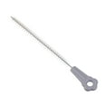 thumbnail image 1 of Bottle Brush Straw Cleaner, Soft Bristles for Narrow Containers, Multipurpose Cleaning Tool, Kitchen Utensil Scrubber, Dishwashing Accessory, Topliu, 1 of 9