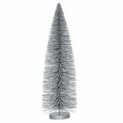 Bottle Brush Tree Tabletop Décor by Ashland® - Holiday and Christmas Home Decor